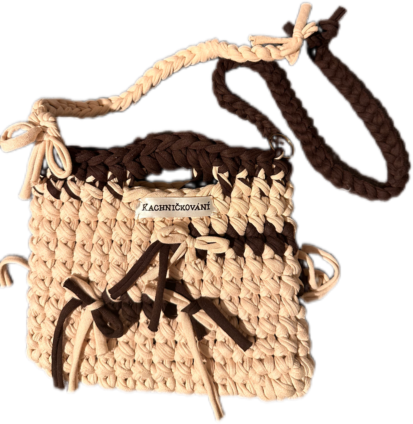 Crossbody bag Sophia